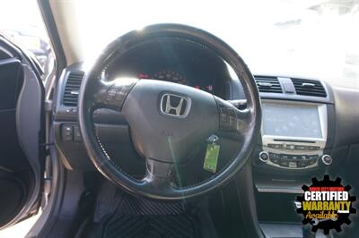 2003 Honda Accord EX V-6   - Photo 15 - Newark, NJ 07104