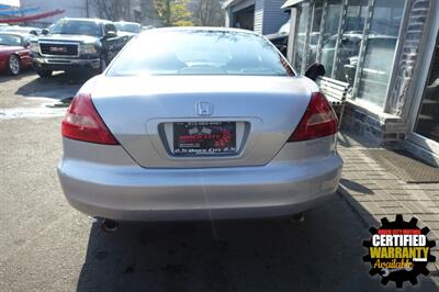 2003 Honda Accord EX V-6   - Photo 7 - Newark, NJ 07104