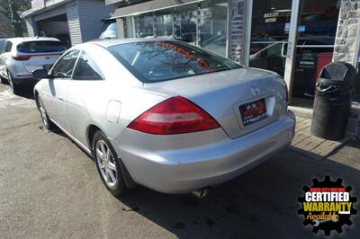 2003 Honda Accord EX V-6   - Photo 6 - Newark, NJ 07104