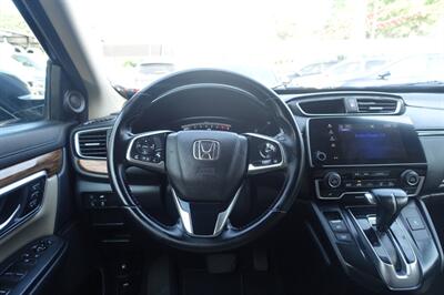 2018 Honda CR-V EX-L w/Navi   - Photo 13 - Newark, NJ 07104