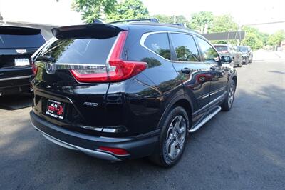 2018 Honda CR-V EX-L w/Navi   - Photo 8 - Newark, NJ 07104