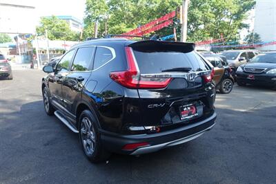 2018 Honda CR-V EX-L w/Navi   - Photo 6 - Newark, NJ 07104