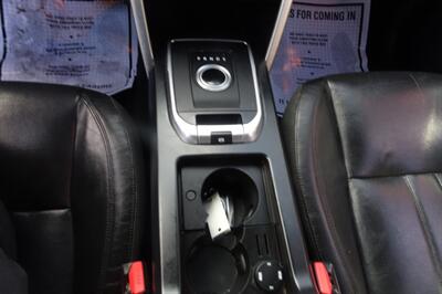 2016 Land Rover Discovery Sport HSE   - Photo 22 - Newark, NJ 07104