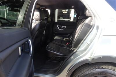 2016 Land Rover Discovery Sport HSE   - Photo 11 - Newark, NJ 07104