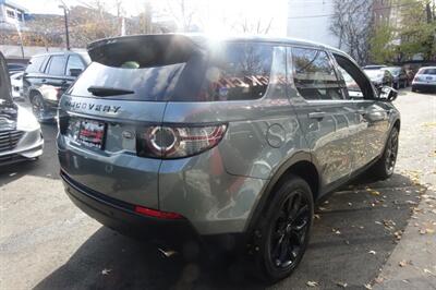2016 Land Rover Discovery Sport HSE   - Photo 8 - Newark, NJ 07104