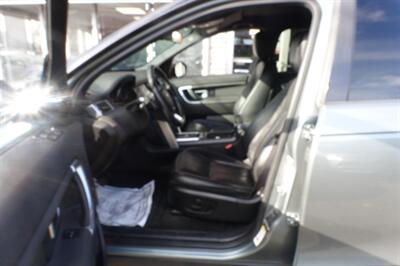 2016 Land Rover Discovery Sport HSE   - Photo 9 - Newark, NJ 07104