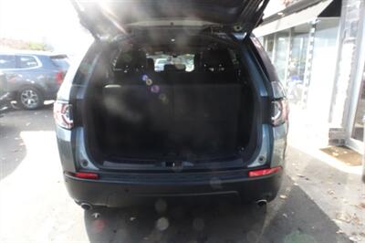 2016 Land Rover Discovery Sport HSE   - Photo 20 - Newark, NJ 07104
