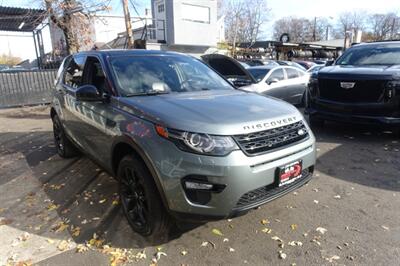2016 Land Rover Discovery Sport HSE   - Photo 3 - Newark, NJ 07104