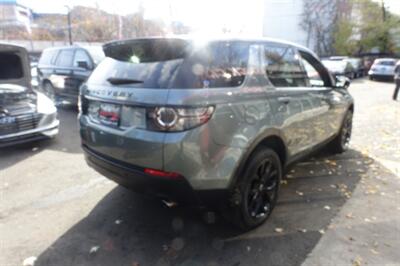 2016 Land Rover Discovery Sport HSE   - Photo 5 - Newark, NJ 07104