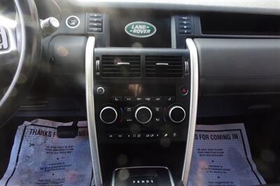 2016 Land Rover Discovery Sport HSE   - Photo 21 - Newark, NJ 07104