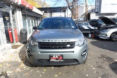 2016 Land Rover Discovery Sport HSE   - Photo 2 - Newark, NJ 07104
