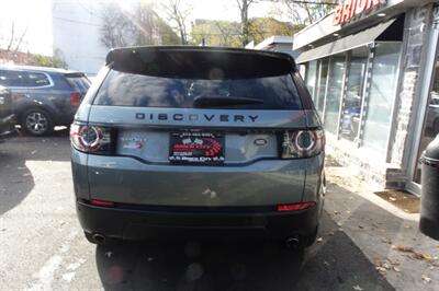 2016 Land Rover Discovery Sport HSE   - Photo 7 - Newark, NJ 07104