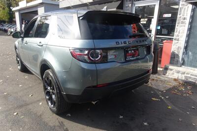 2016 Land Rover Discovery Sport HSE   - Photo 6 - Newark, NJ 07104