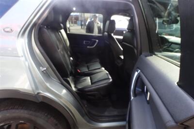2016 Land Rover Discovery Sport HSE   - Photo 17 - Newark, NJ 07104