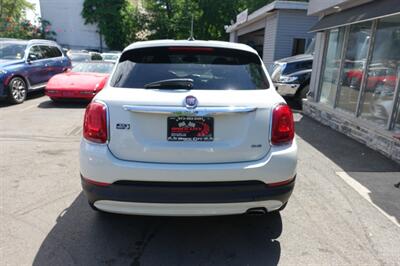 2016 FIAT 500X Lounge - Photo 7 - Newark, NJ 07104