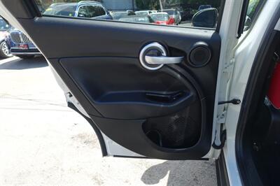 2016 FIAT 500X Lounge - Photo 12 - Newark, NJ 07104