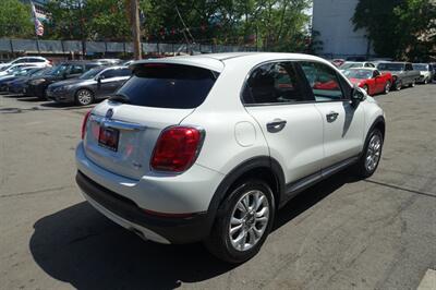 2016 FIAT 500X Lounge - Photo 8 - Newark, NJ 07104