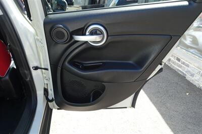 2016 FIAT 500X Lounge - Photo 17 - Newark, NJ 07104