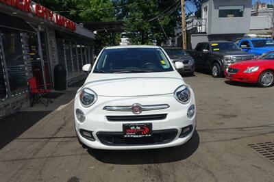 2016 FIAT 500X Lounge - Photo 2 - Newark, NJ 07104