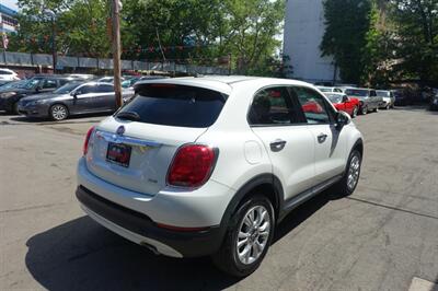 2016 FIAT 500X Lounge - Photo 5 - Newark, NJ 07104