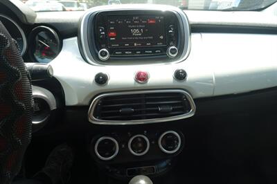 2016 FIAT 500X Lounge - Photo 18 - Newark, NJ 07104