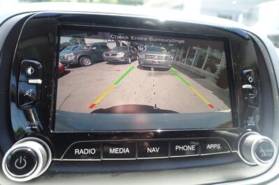 2016 FIAT 500X Lounge - Photo 19 - Newark, NJ 07104