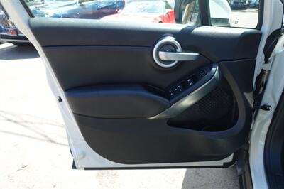 2016 FIAT 500X Lounge - Photo 10 - Newark, NJ 07104