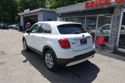 2016 FIAT 500X Lounge - Photo 6 - Newark, NJ 07104