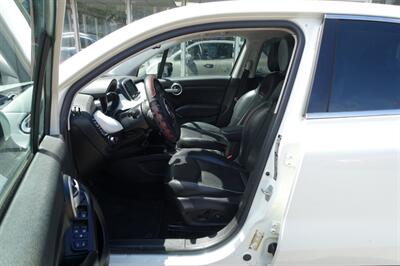 2016 FIAT 500X Lounge - Photo 9 - Newark, NJ 07104