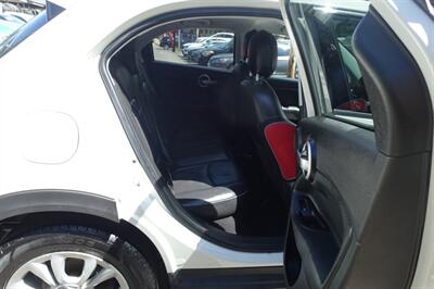 2016 FIAT 500X Lounge - Photo 16 - Newark, NJ 07104