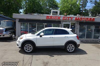 2016 FIAT 500X Lounge - Photo 4 - Newark, NJ 07104