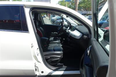 2016 FIAT 500X Lounge - Photo 14 - Newark, NJ 07104