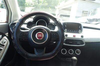 2016 FIAT 500X Lounge - Photo 13 - Newark, NJ 07104
