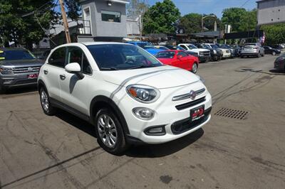2016 FIAT 500X Lounge - Photo 3 - Newark, NJ 07104