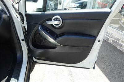2016 FIAT 500X Lounge - Photo 15 - Newark, NJ 07104
