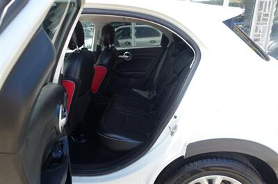 2016 FIAT 500X Lounge - Photo 11 - Newark, NJ 07104