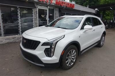 2019 Cadillac XT4 Premium Luxury - Photo 1 - Newark, NJ 07104