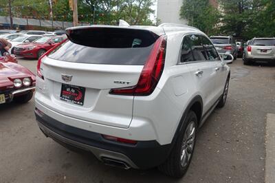 2019 Cadillac XT4 Premium Luxury - Photo 5 - Newark, NJ 07104