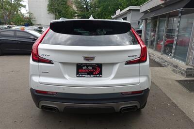 2019 Cadillac XT4 Premium Luxury - Photo 7 - Newark, NJ 07104