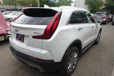 2019 Cadillac XT4 Premium Luxury - Photo 8 - Newark, NJ 07104