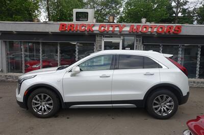 2019 Cadillac XT4 Premium Luxury - Photo 4 - Newark, NJ 07104