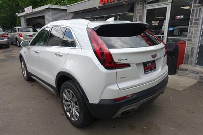 2019 Cadillac XT4 Premium Luxury - Photo 6 - Newark, NJ 07104