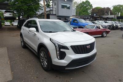 2019 Cadillac XT4 Premium Luxury - Photo 3 - Newark, NJ 07104