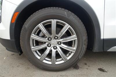 2019 Cadillac XT4 Premium Luxury - Photo 22 - Newark, NJ 07104