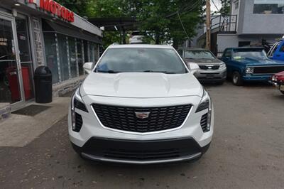 2019 Cadillac XT4 Premium Luxury - Photo 2 - Newark, NJ 07104