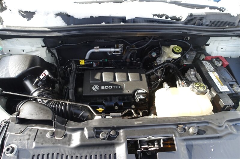 2015 Buick Encore Base photo 32