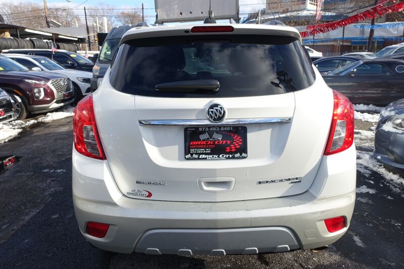 2015 Buick Encore Base photo 7