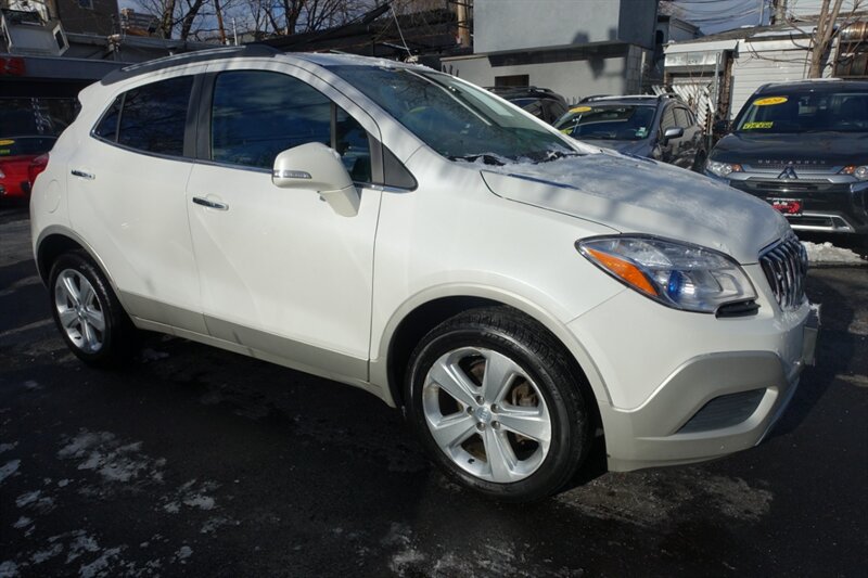 2015 Buick Encore Base photo 5