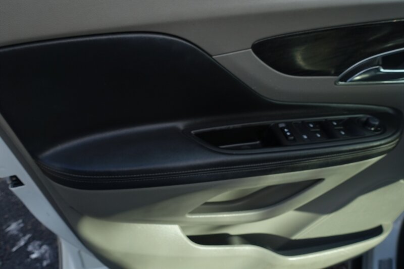 2015 Buick Encore Base photo 31