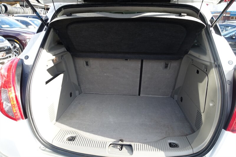 2015 Buick Encore Base photo 19